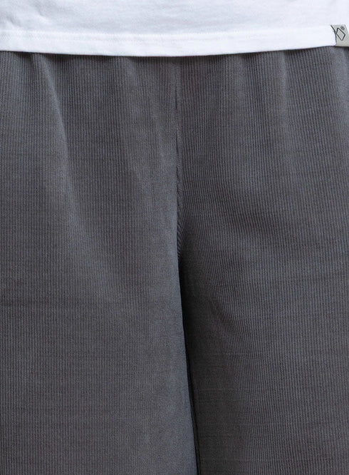 Magnet Velvet Wide Leg (W) - Khotwh